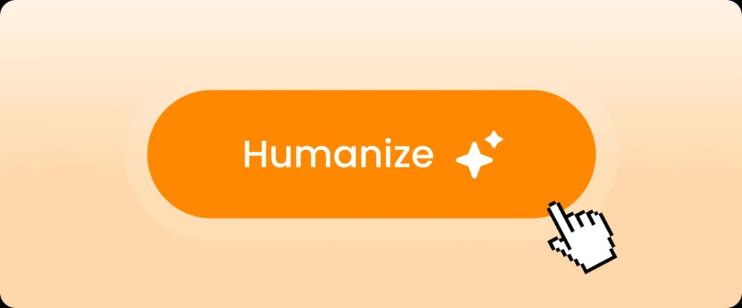 Step 2: Choose Your Humanization Level