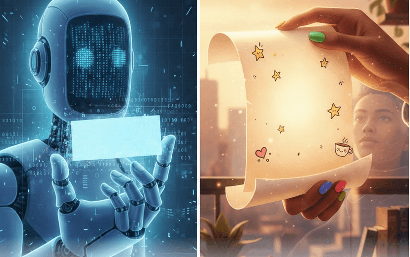 Stop Writing Like a Robot! How to Use an AI Humanizer for a Real-Write Vibe Stop Writing Like a Robot! How to Use an AI Humanizer for a Real-Write Vibe