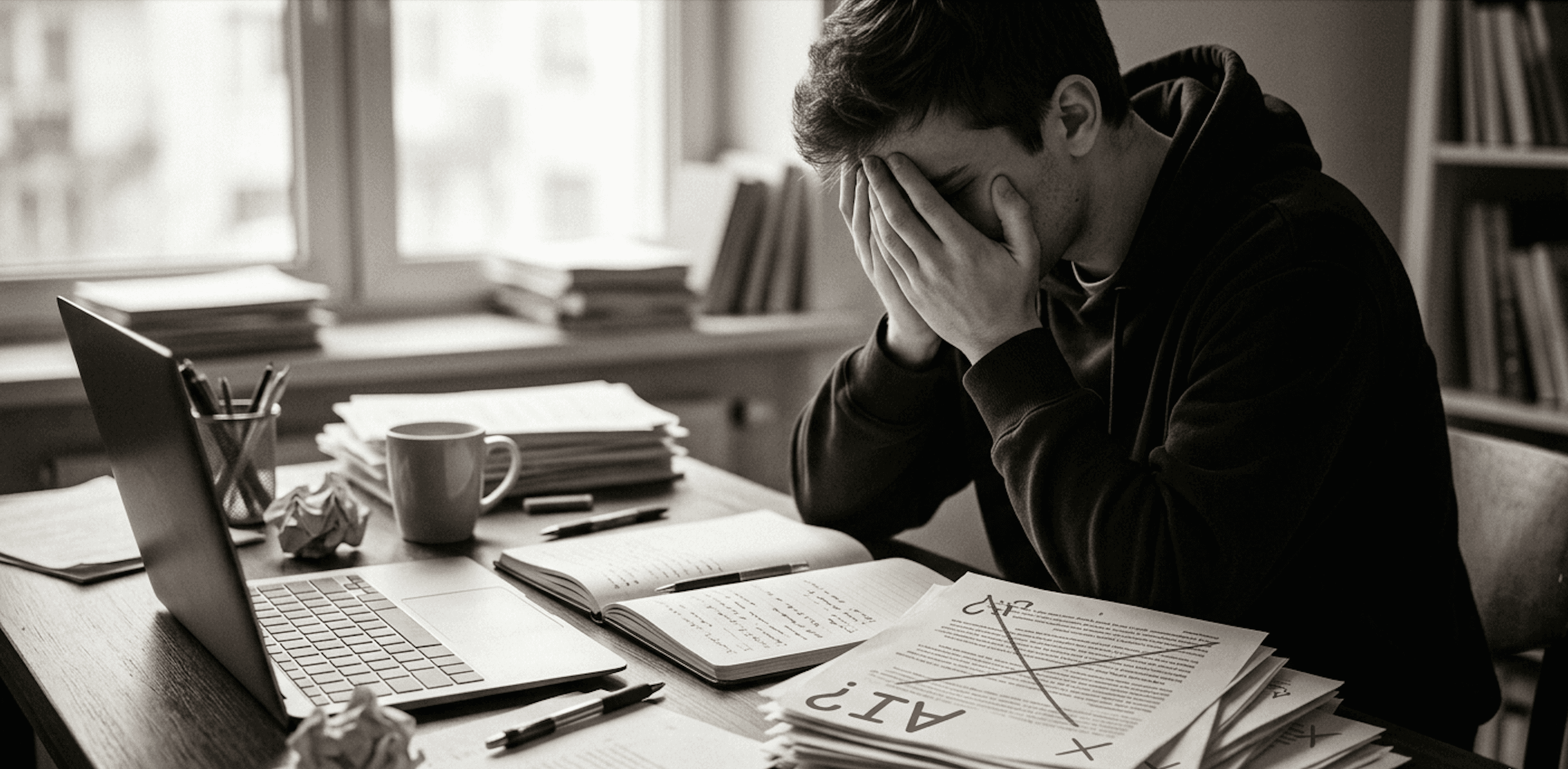 Why Your Essay Gets Flagged by Turnitin in 2026 Why Your Essay Gets Flagged by Turnitin in 2026