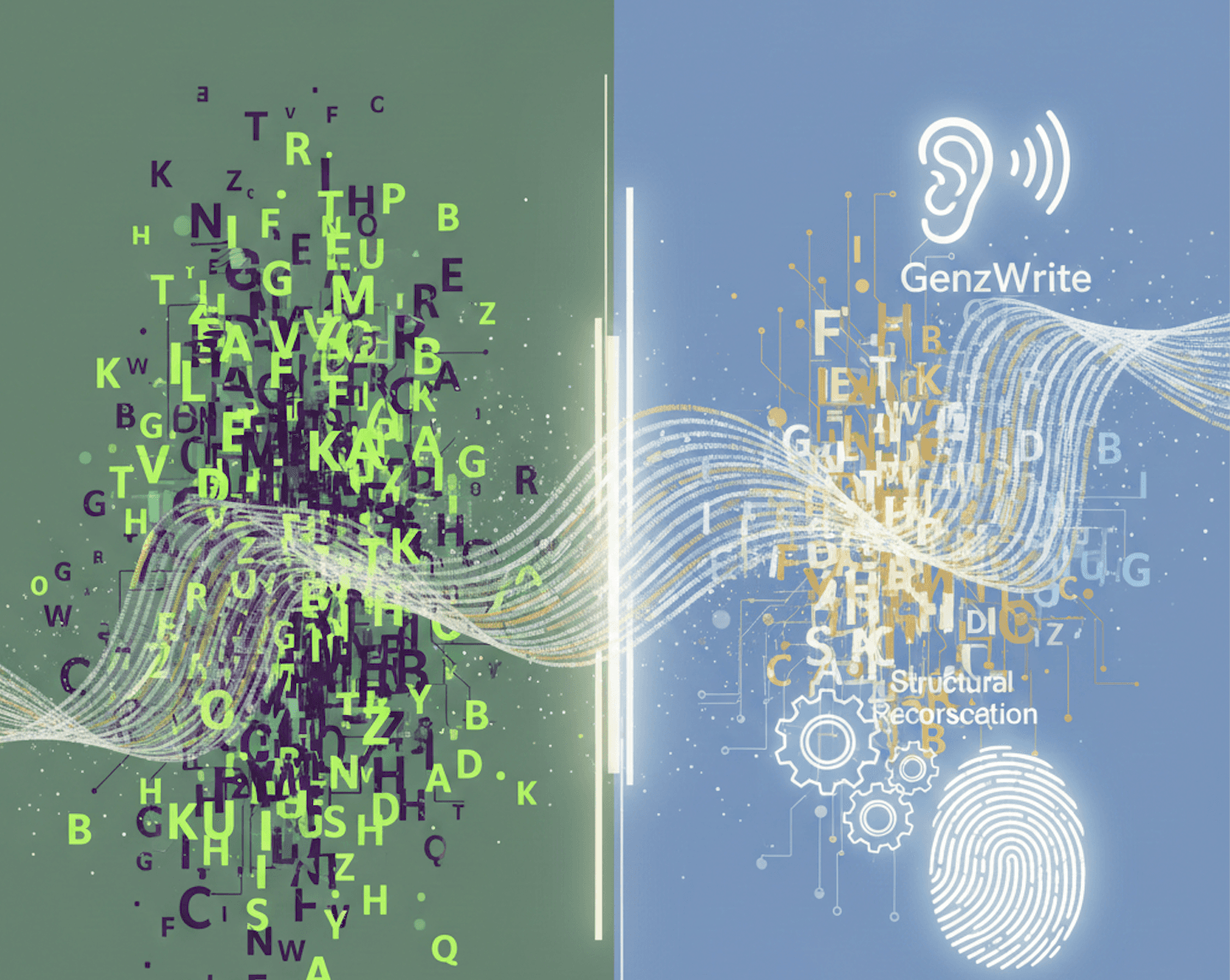 The Definitive Guide to AI Humanization in 2026: GenZWrite vs. the Top 6 Tools The Definitive Guide to AI Humanization in 2026: GenZWrite vs. the Top 6 Tools