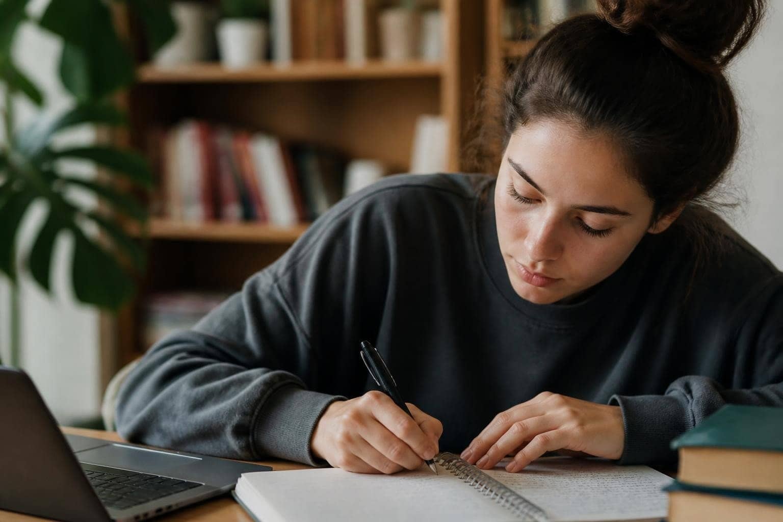 Humanize AI Text: The Student's Guide to Natural Writing Humanize AI Text: The Student's Guide to Natural Writing